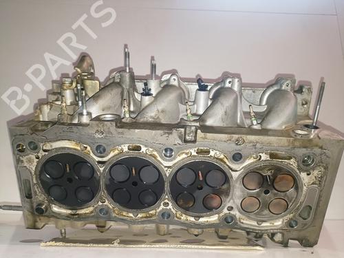 Cylinder head FIAT SCUDO Van (270_, 272_) 2.0 D Multijet | BP16885455M5 