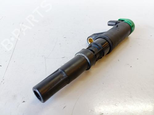 Ignition coil RENAULT MEGANE II (BM0/1_, CM0/1_) 1.4 16V (BM0B, CM0B) | BP11827806M94 