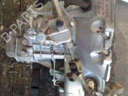 Gearbox OPEL ASTRA G Estate (T98) 1.6 16V (F35) | BP9534696M3