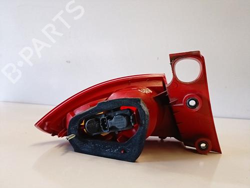 Right taillight SEAT LEON (1P1) 1.6 TDI | BP17030447C35 