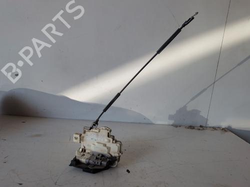Used Front left lock Front left lock 37424378 37424378