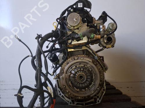 Engine RENAULT KANGOO (KC0/1_) 1.5 dCi | BP29376525M1 