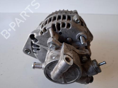 Alternator OPEL ASTRA H (A04)  | BP27676109M7 