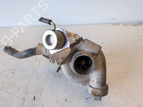 Turbolader/Kompressor Turbolader/Kompressor 38784866 38784866