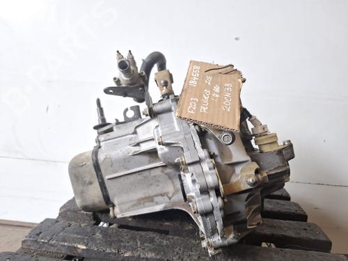 Gearbox PEUGEOT 206 Hatchback (2A/C) 1.4 HDi eco 70 | BP18835987M3 