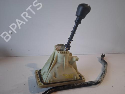 Gear lever RENAULT KANGOO (KC0/1_) 1.5 dCi (KC07) | BP29508531M90 