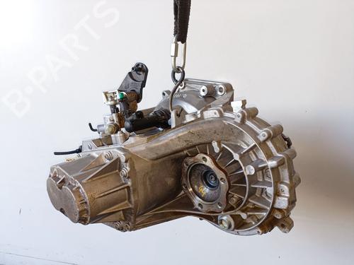 Gearbox SEAT IBIZA V (KJ1, KJG)  | BP21226209M3 