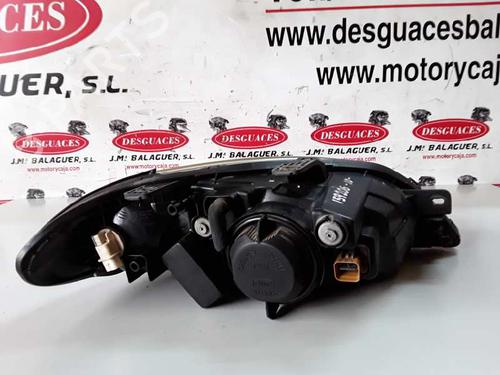 Left headlight CHEVROLET LACETTI (J200) 2.0 D | BP9284998C28 