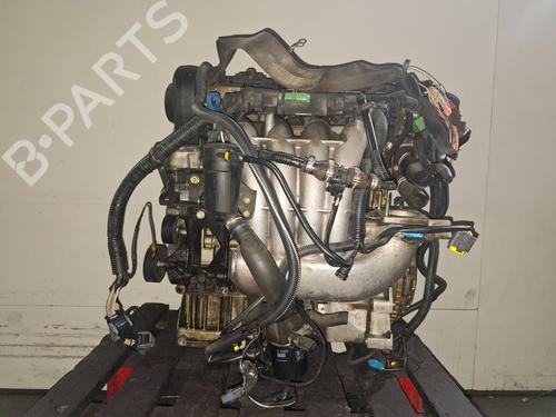 Used Engine PEUGEOT 406 Coupe (8C) 2.2 (158 hp) 29970338