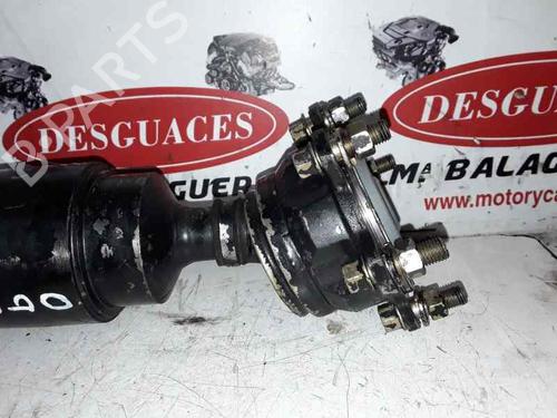 Driveshaft MITSUBISHI PAJERO III (V7_W, V6_W) 3.2 Di-D (V68W) | BP18076996M37 