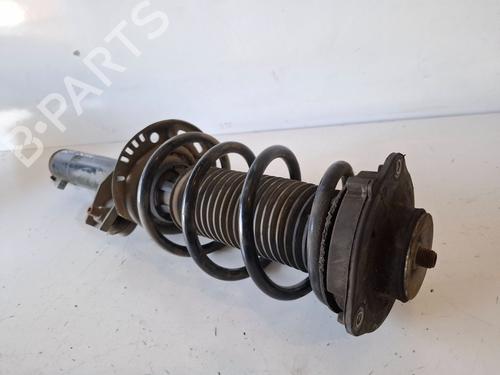 Used Right front shock absorber VW GOLF VI (5K1) [2008-2014]  30625747
