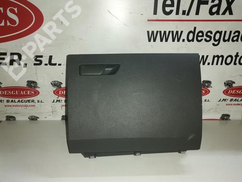 Used Glove box Glove box SEAT LEON ST (5F8) 2.0 Cupra 4Drive (300 hp) 9313829 9313829