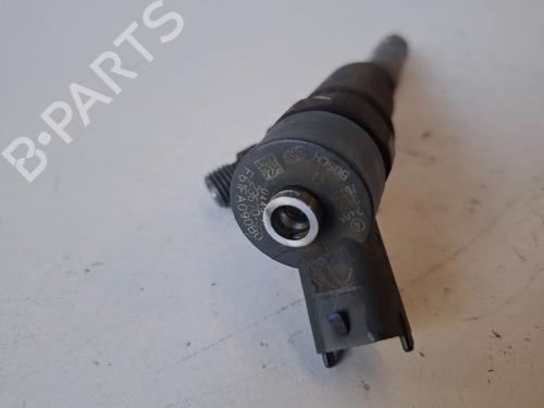Injector TOYOTA AURIS (_E18_) 1.4 D-4D (NDE180_, NDE180R) | BP29956625M100