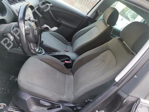 Engine control unit (ECU) SEAT ALTEA (5P1)  | BP10987490M57 
