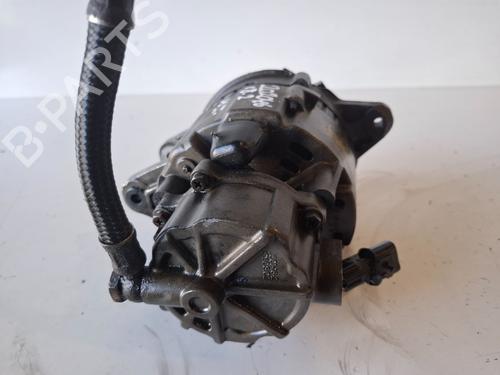 Alternator MITSUBISHI GALLOPER (JK-01) | BP30729852M7