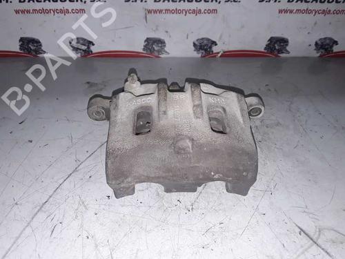Used Right front brake caliper KIA SORENTO I (JC) 2.5 CRDi 4WD (140 hp) 11557625