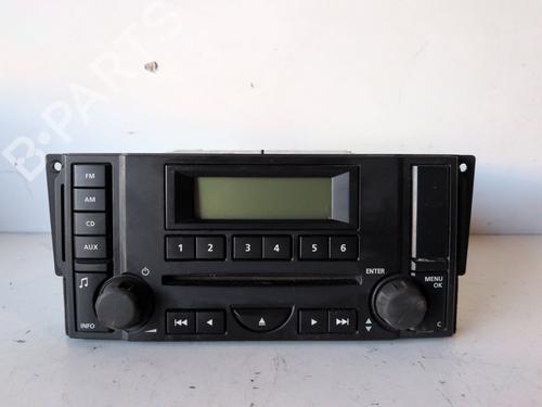 Used Radio Radio LAND ROVER FREELANDER 2 (L359) [2006-2015] 34099094 34099094