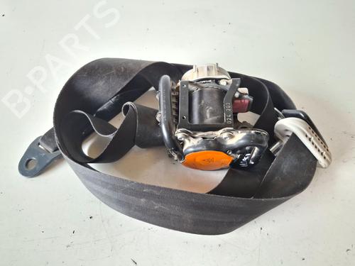 Used Front left seatbelt CITROËN BERLINGO Box Body/MPV (B9) [2008-2025]  29376543