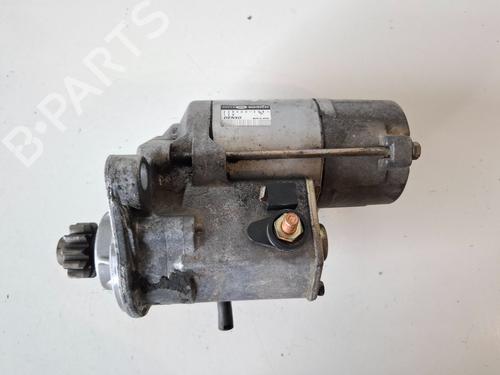 Starter LAND ROVER FREELANDER I (L314) 2.0 DI 4x4 | BP24203857M8 