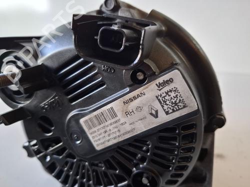 Alternator DACIA DOKKER MPV (KE_) | BP30580681M7