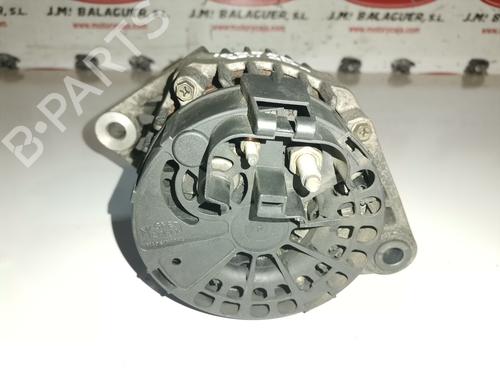 Alternator ALFA ROMEO 147 (937_) 1.6 16V T.SPARK (937.AXA1A, 937.AXB1A, 937.BXB1A) | BP9285668M7 