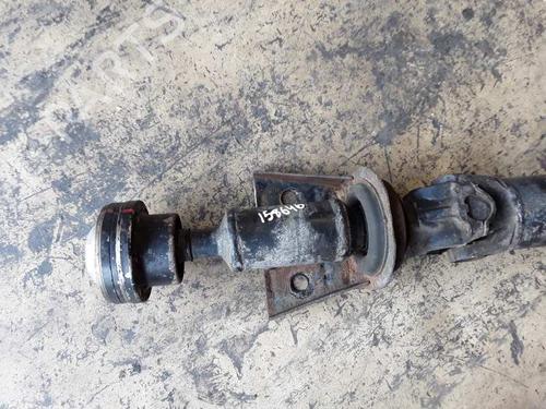 Driveshaft MERCEDES-BENZ M-CLASS (W163) ML 400 CDI (163.128) | BP9284898M37 