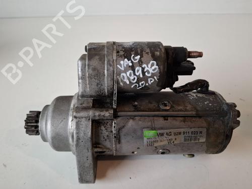 Starter SEAT LEON (1M1)  | BP24846193M8 