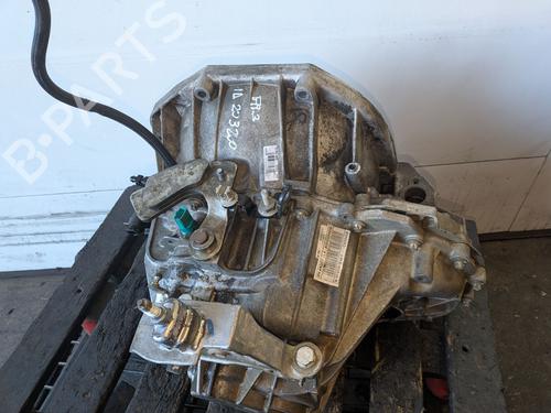 Gearbox RENAULT LAGUNA III (BT0/1) 2.0 dCi (BT01, BT08, BT09, BT0E, BT0K, BT12, BT1C, BT1D,... | BP33172797M3  - Image 5