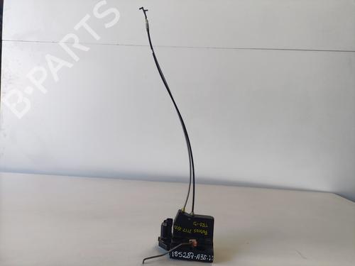 Used Rear right lock SSANGYONG RODIUS I 2.7 Xdi (163 hp) 13510487