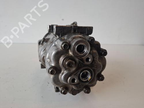 AC compressor VOLVO S40 II (544) 2.0 D | BP29954870M34