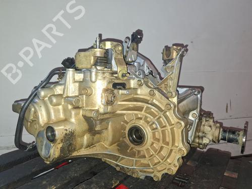 Gearbox NISSAN X-TRAIL I (T30)  | BP31794906M3 