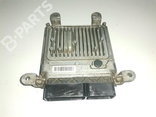 Used Engine control unit (ECU) Engine control unit (ECU) MERCEDES-BENZ SPRINTER 4,6-t Van (B906) 413 CDI (906.653, 906.655, 906.657) (129 hp) 10382427 10382427