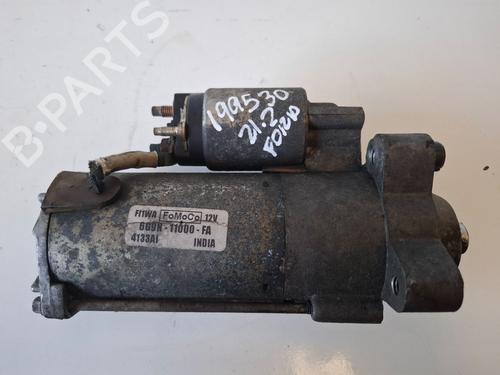Startmotor FORD MONDEO IV (BA7)  | BP29534287M8 