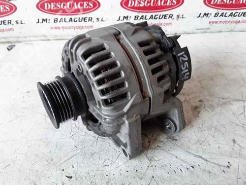 Alternator OPEL ASTRA H Estate (A04)  | BP13055461M7 