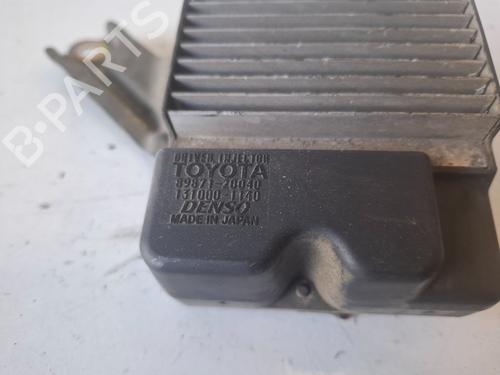 Andre TOYOTA AVENSIS Saloon (_T25_)  | BP29911379O1