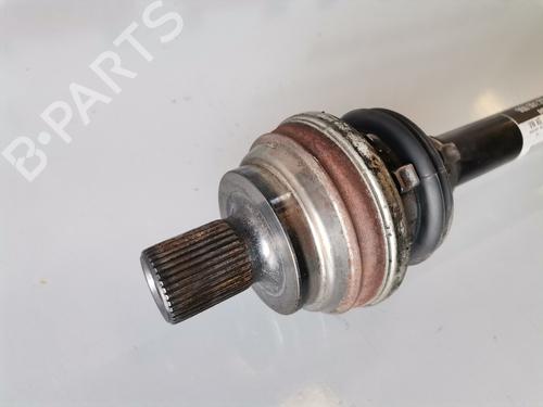 Left rear driveshaft SEAT LEON ST (5F8)  | BP9313867M40 