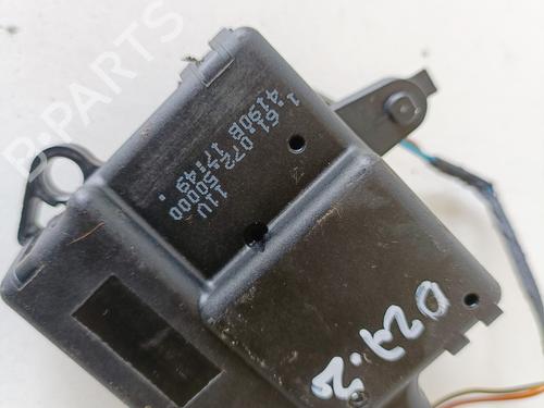 Electronic module MERCEDES-BENZ CLS (C219) CLS 320 CDI (219.322) | BP18836091M83 