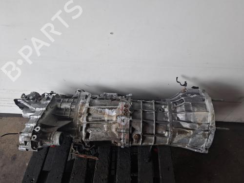 Gearbox SUZUKI GRAND VITARA I (FT, HT) 2.0 HDI 110 16V 4x4 (SQ420D, TD83V, JA420WD) | BP29956675M3