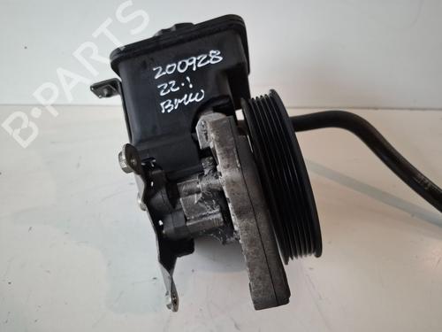 Steering pump BMW 5 (E60) 520 d | BP29549659M99 