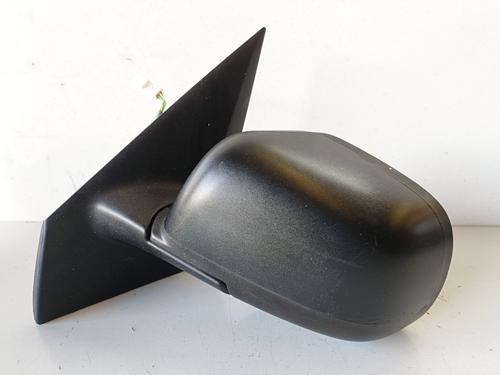 Left mirror DACIA DOKKER MPV (KE_)  | BP12111927C26 