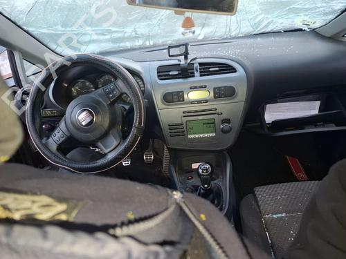 AC compressor SEAT LEON (1P1)  | BP30930442M34 