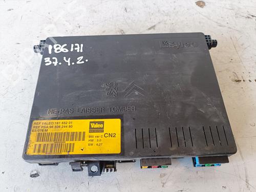 Fuse box CITROËN XSARA (N1) 2.0 HDi 109 | BP13948915E1 