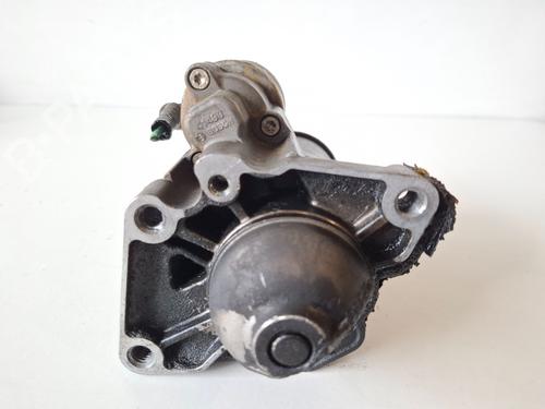 Used Starter NISSAN QASHQAI II SUV (J11, J11_) 1.6 dCi (130 hp) 24404741