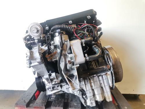 Used Engine Engine BMW 3 (E46) 320 d (136 hp) 9969791 9969791
