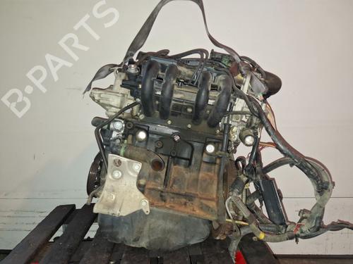 Motore RENAULT CLIO I (B/C57_, 5/357_) 1.2 (B/C/S57A, B/C57S, 5/357F, 5/357J, 5/357L, 5/357R) (58 hp) 29547827