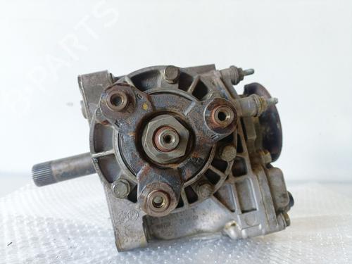 Used Transfer box SEAT LEON (1M1) 1.8 20V T 4 (180 hp) 17043743