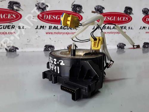 Squib airbag VW CADDY III Box Body/MPV (2KA, 2KH, 2CA, 2CH)  | BP9281754C102 