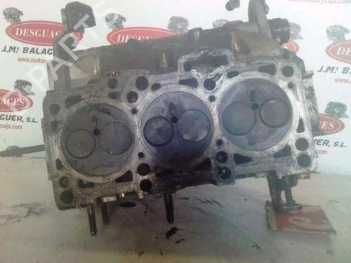 Cylinder head SEAT IBIZA III (6L1)  | BP10969302M5 