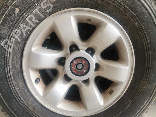 Starter NISSAN PATROL GR V Wagon (Y61)  | BP12121922M8 