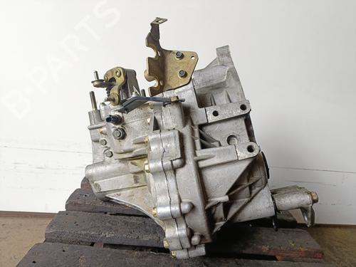 Getriebe MAZDA 6 Station Wagon (GY) 2.0 DI (GY19) | BP15550136M3 